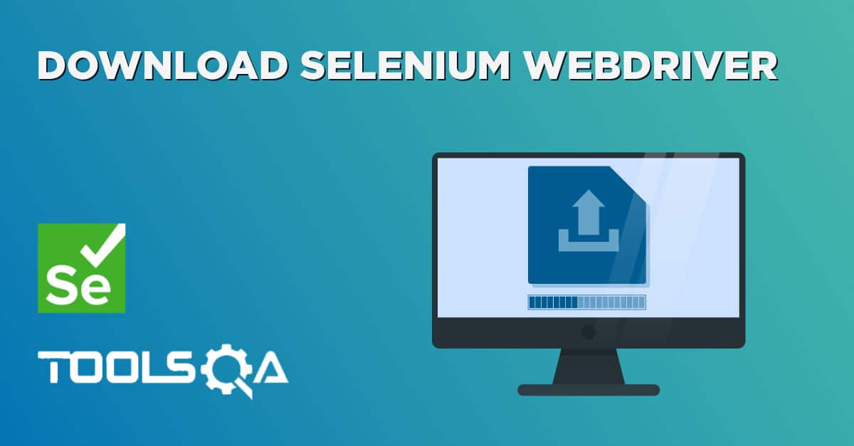 Selenium Webdriver download & installation in Eclipse and IntelliJ